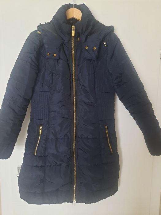 Kurtka damska H&M