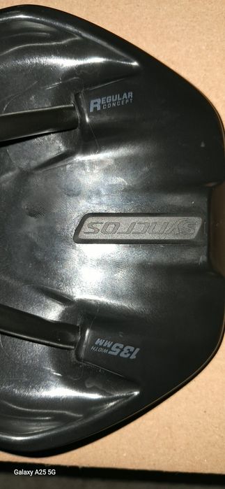 Assento Bicicleta de estrada ou btt