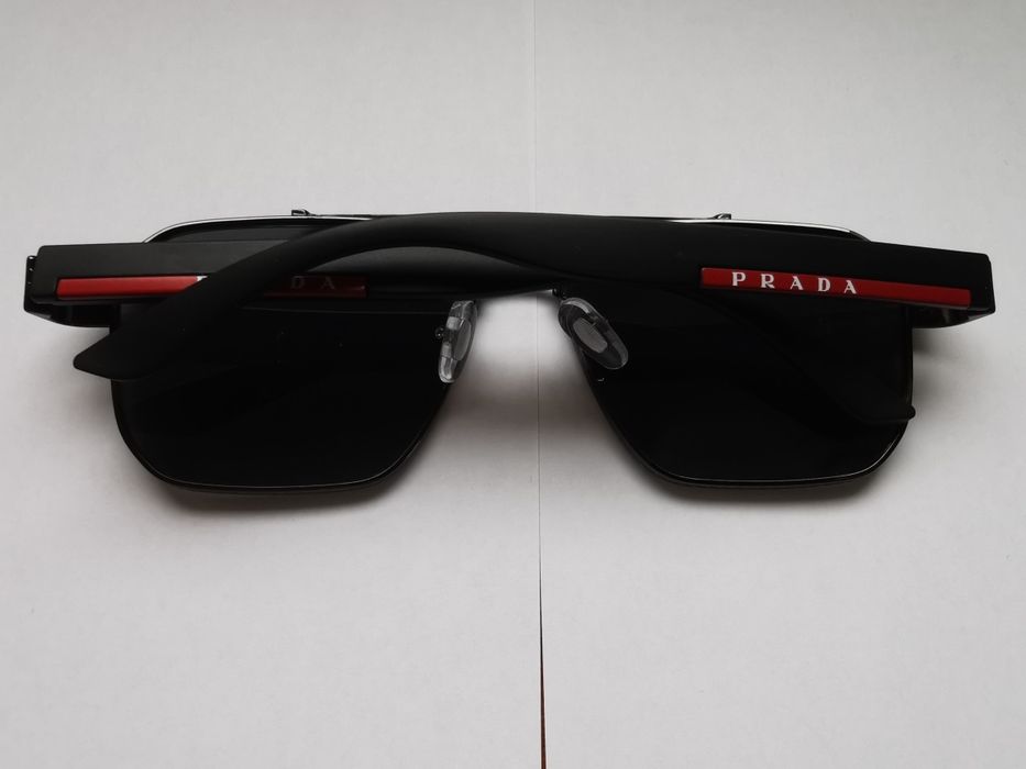 Okulary przeciwsłoneczne PRADA, replika.
