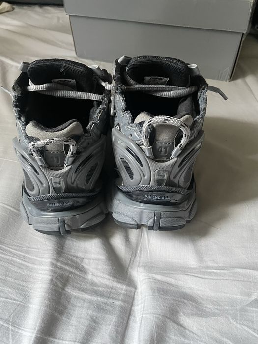 Balenciaga Runner