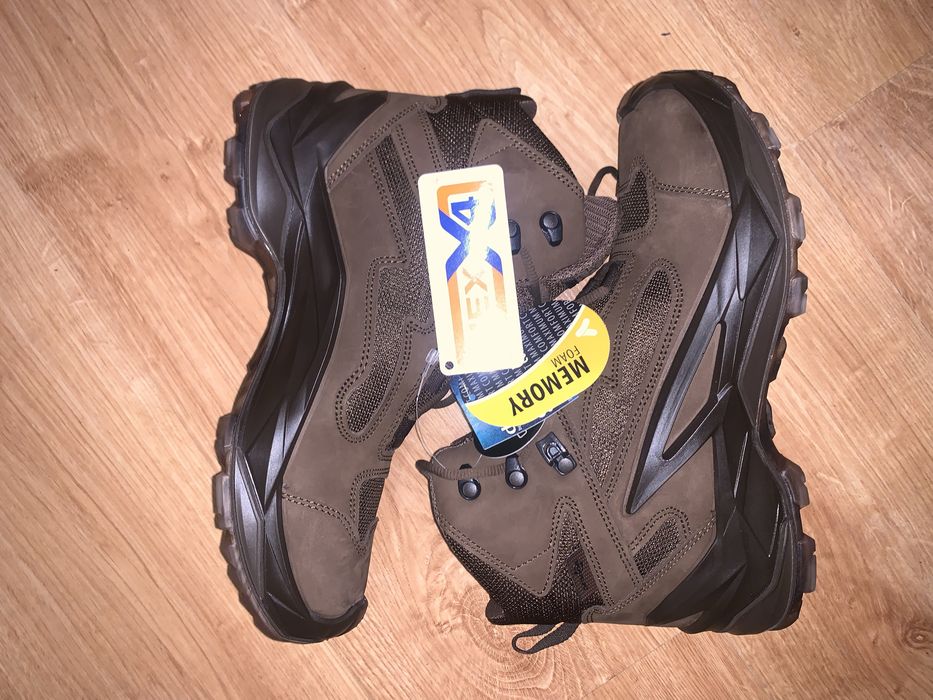 Buty Arlen 114/DKWS