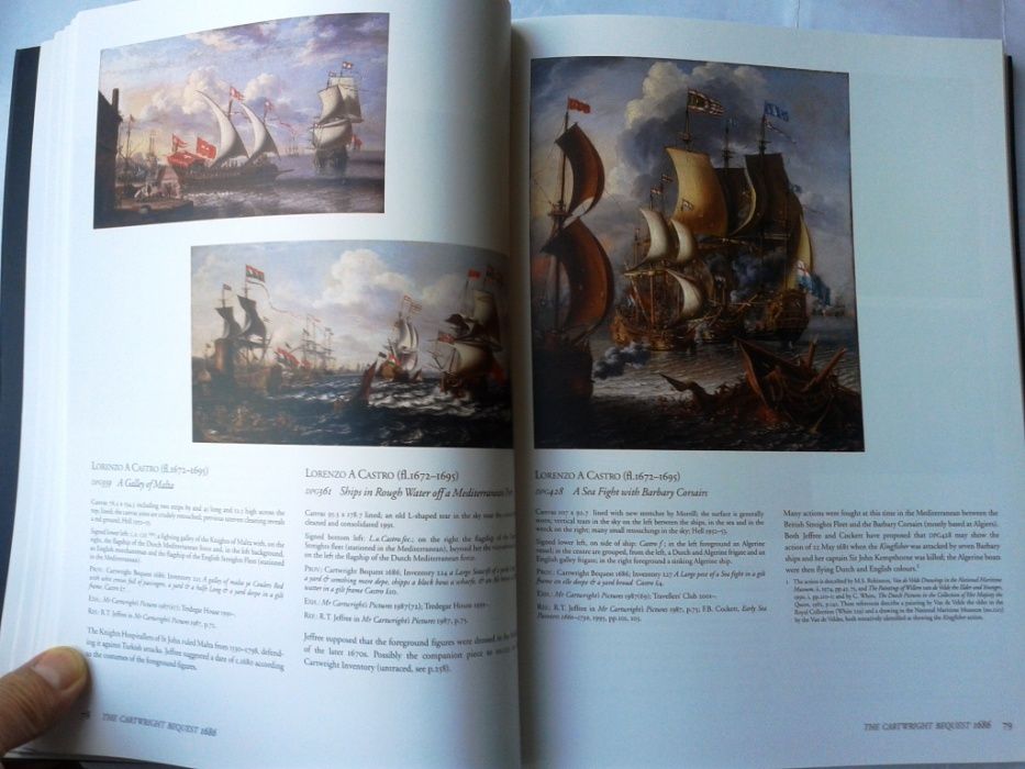 Dulwich Picture Gallery