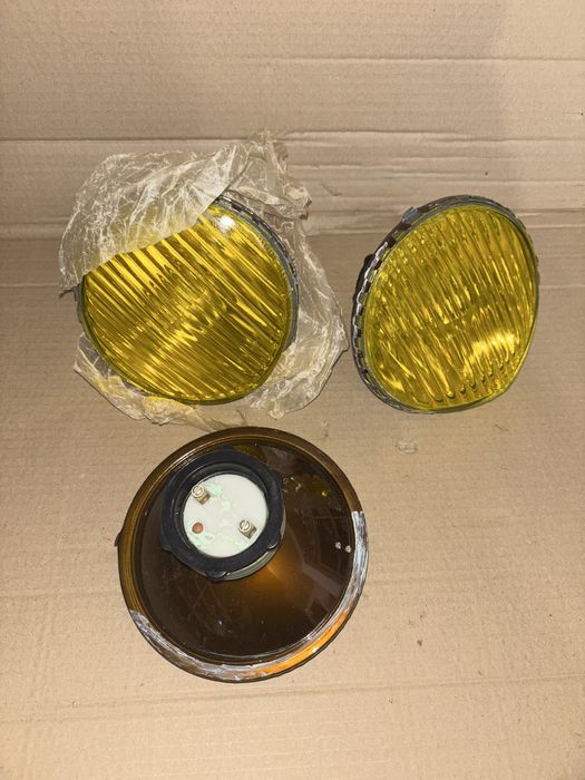 Продам оптіку фг-119 газ уаз зіл