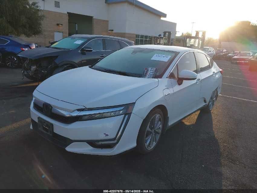 разборка Honda clarity  хонда кларити дверь крыло бампер Запчасти