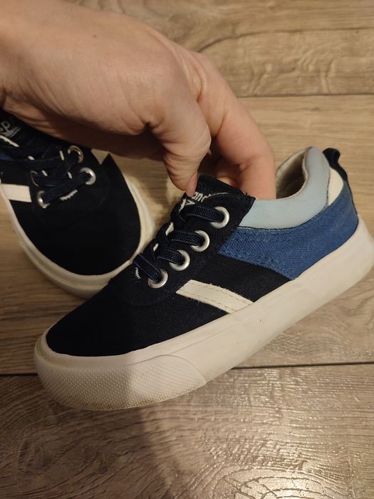 Trampki Sprandi 27