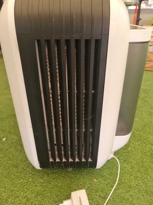 Boneco  2w1 -Nawilżacz z funkcją oczyszczania