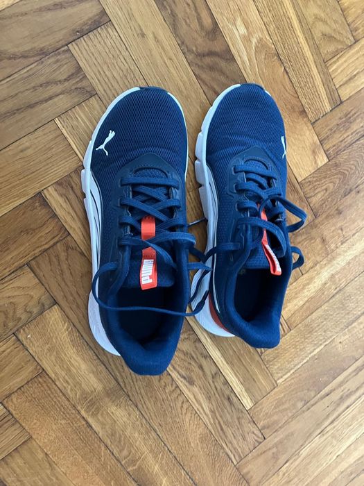 Buty PUMA jak nowe rozmiar 38
