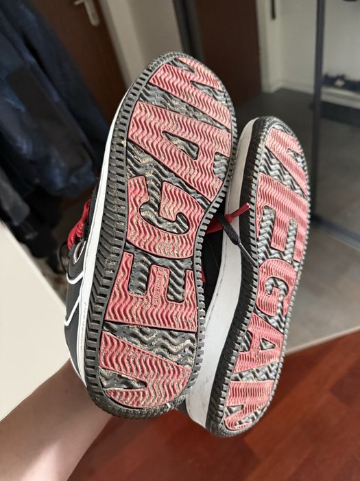 Wegańskie buty sportowe Chunky Lace Superdry 42