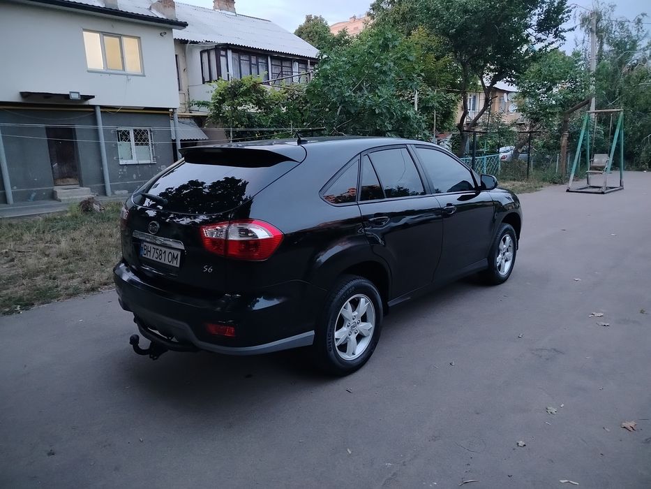 Продам легковой автомобиль
