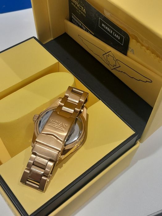 Relógio invicta PRO DIVER 38mm