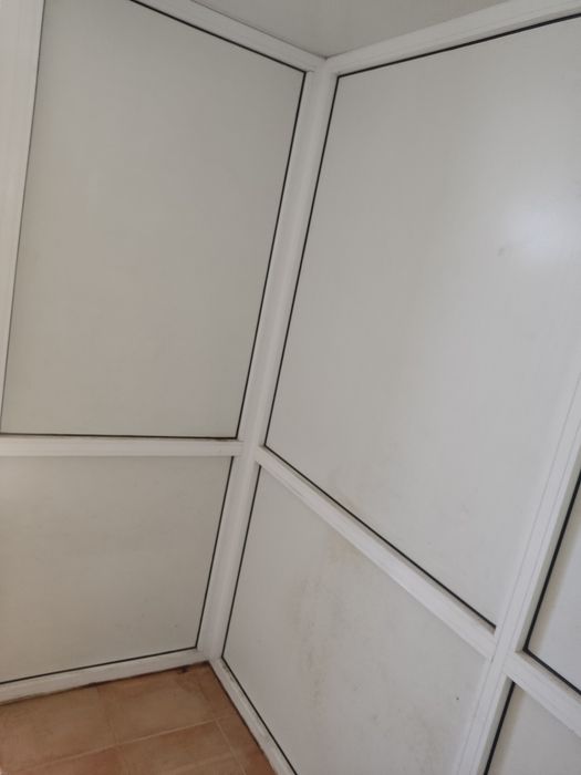 Escritório pronto a montar