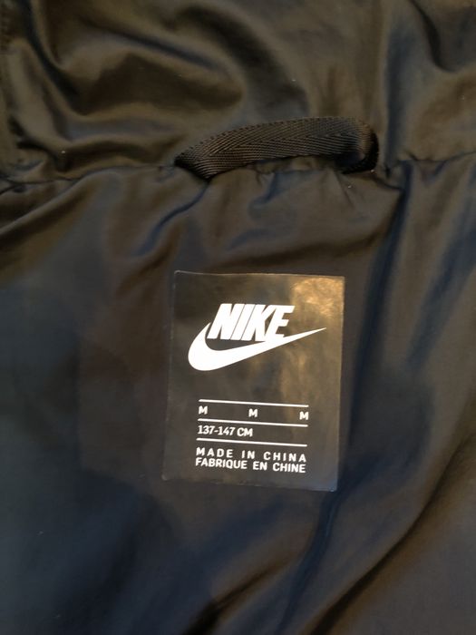 Куртка Nike