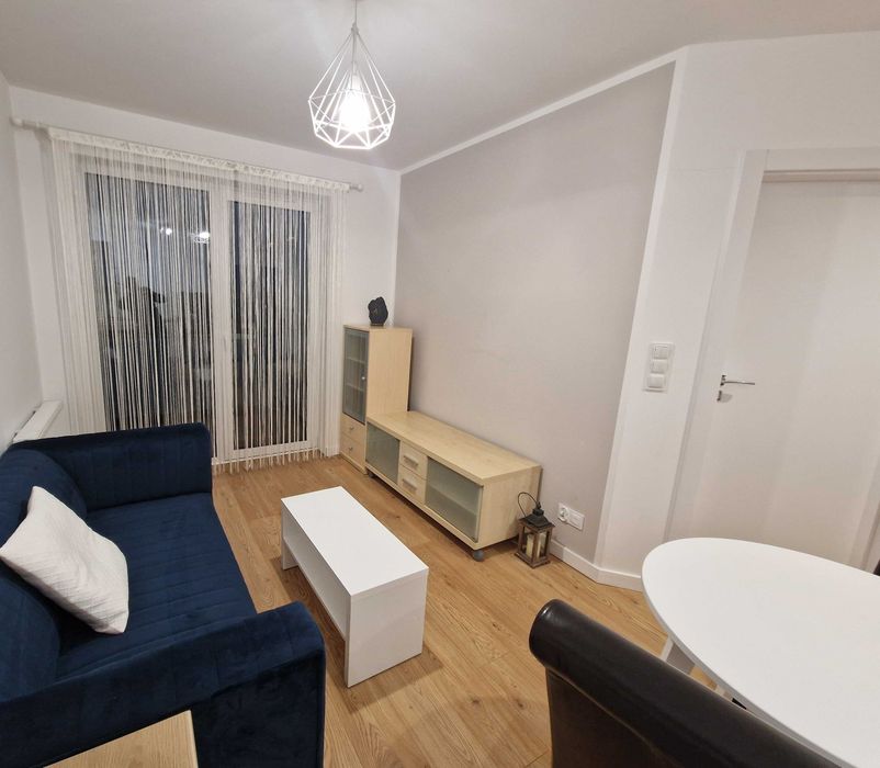 2 Pokoje Bochnia ul.Trudna