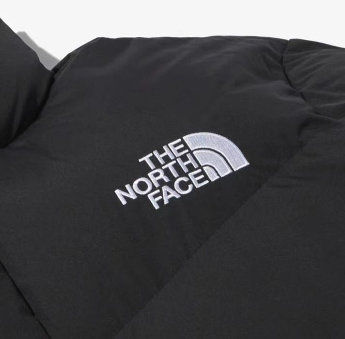 Casaco Puffer – Inverno 2025