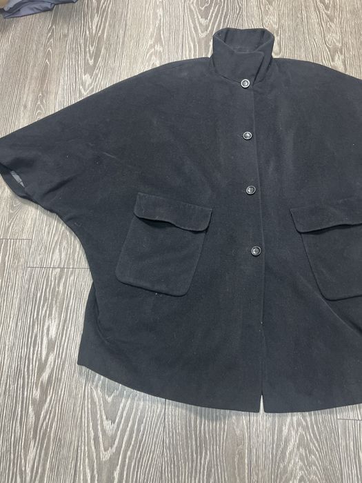 Пальто жіноче , шерсть  кашемір оверсайз M, L