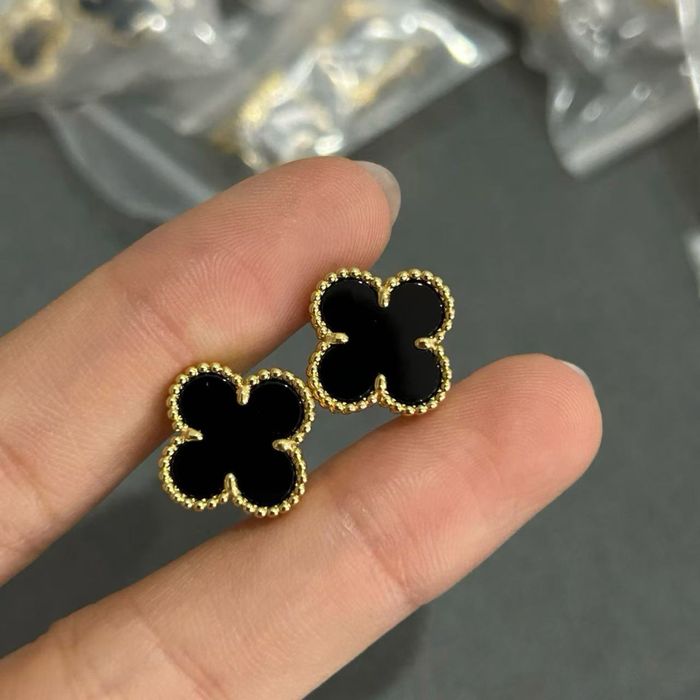 Van Cleef s Arpers сережки