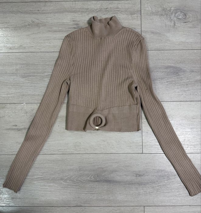 Костюм зі спідницею для вагітних