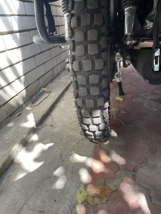Продам мотоцикл Spark SP 125C-2AMW