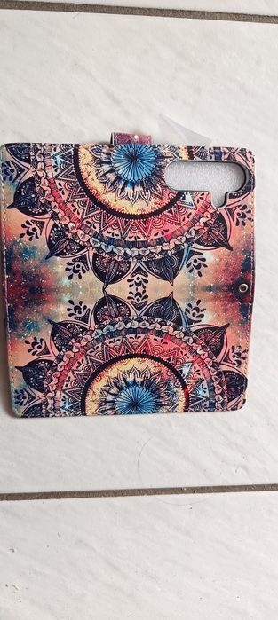 Etui do Samsung S24