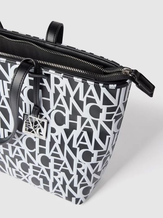 Torebka Armani Exchange Nowa damska