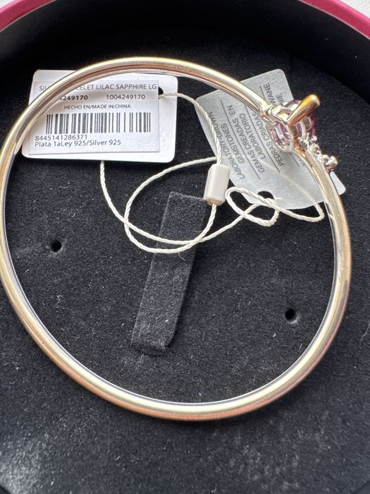 Браслет зі срібла Tous