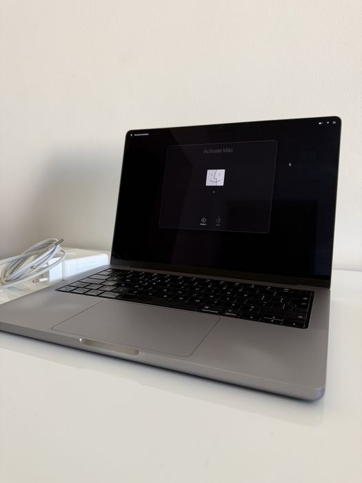 Macbook Pro M1 Pro 16GB 512GB 10CPU | 16GPU