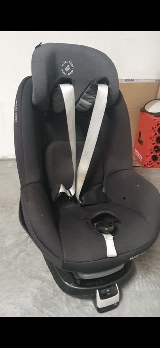 Fotelik maxi cosi samochodowy