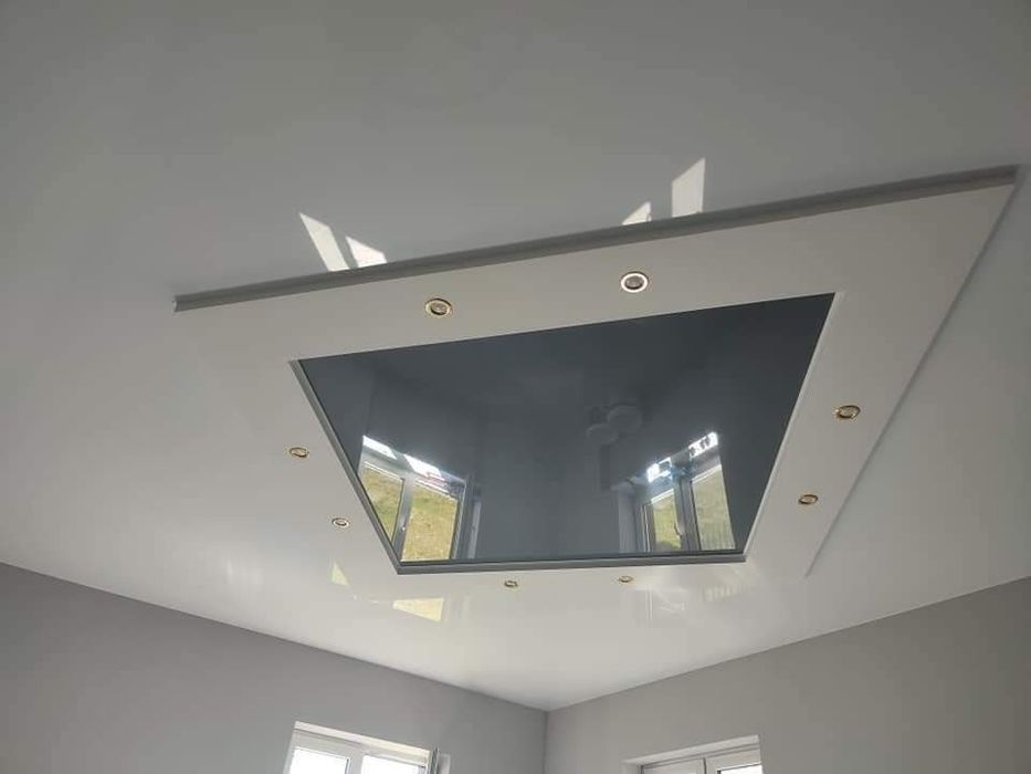 Натяжні Стелі Доброгостів