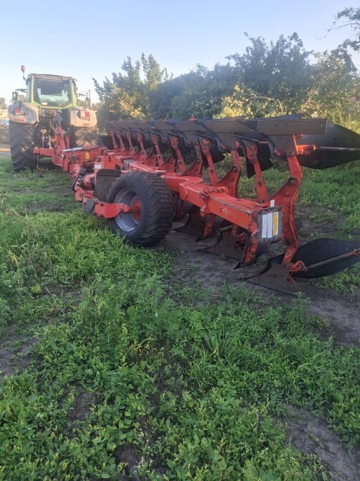 Трактор FENDT 936 vario