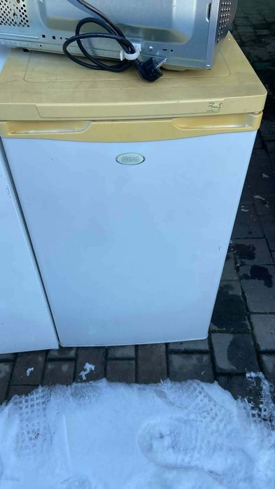 Zamrażarki szufladowe 80 cm.