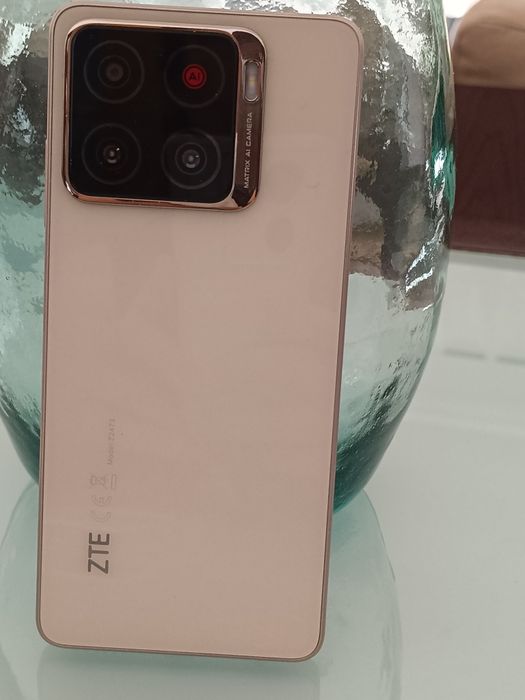 Smartphone, Telemóvel, Celular ZTE Blade A56 como novo!