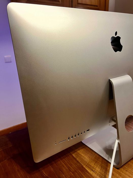 Apple iMac 27" Retina 5K 2015 (i7 / 1TB SSD / 32GB) TOPO64729946171010122