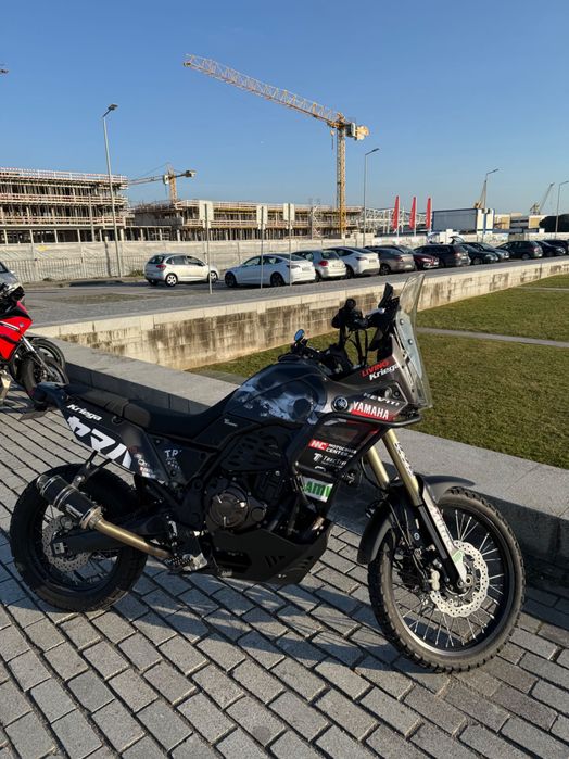 Ponteira Dominator GP1 T700