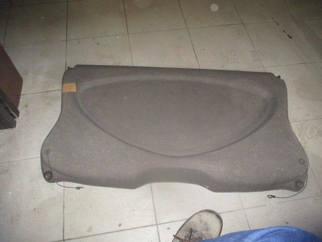 Chapeleira / tampo da mala FORD Focus I (DAW, DBW)