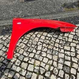 Guarda lamas dianteiro direito Alfa Romeo Mito