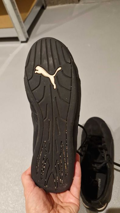 Buty puma damskie rozmiar 36