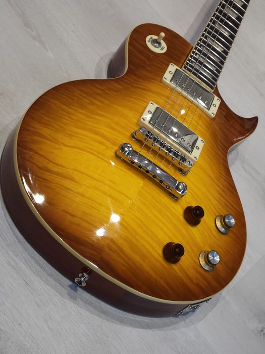 Vintage ICON Lemon Drop 2022