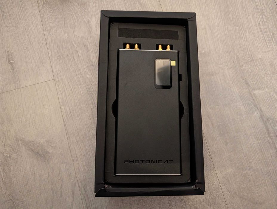 MiniPC/Router Photonicat 2