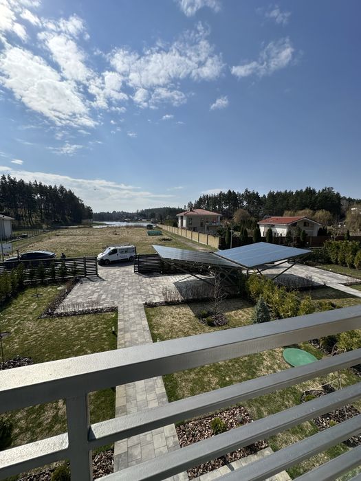 Котедж новий готовий сучасний в неймовірному місці. Км SwissTown.