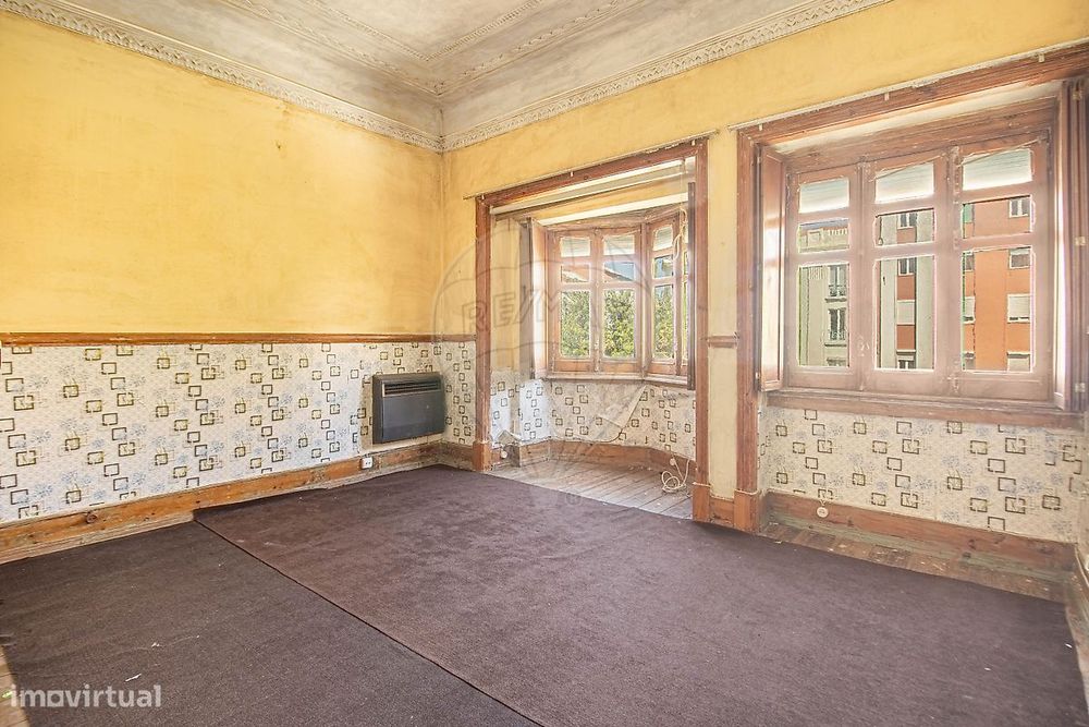 Apartamento T2 para venda