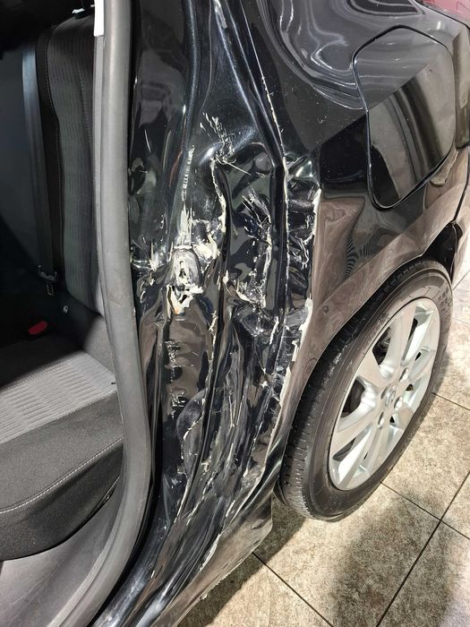 Opel Corsa 1.5 D Edition 5 Lug Apen 140 Mil kms Nacional de 2021