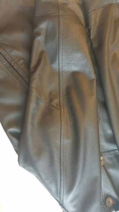 Sprzedam kurtkę skórzaną