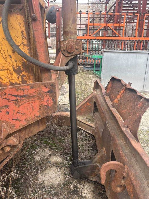 Продам трактор ДТ-75