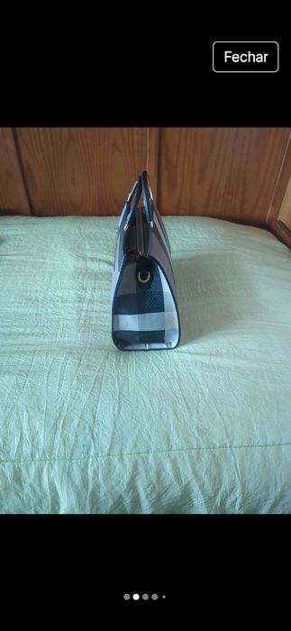 Mala casual ( otimo estado )