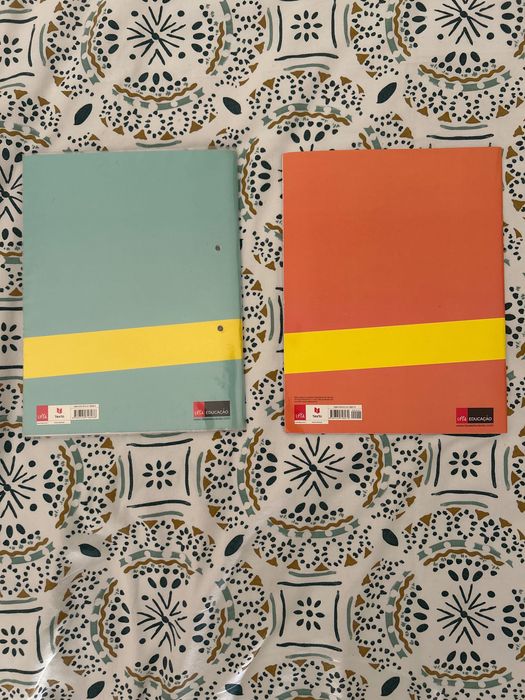 Caderno de Atividades de História do 7º Ano