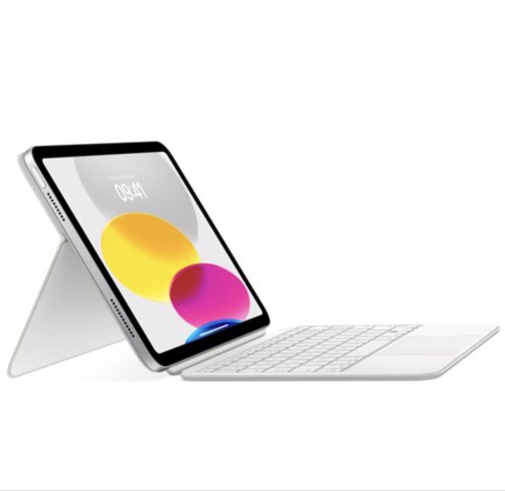 Teclado IPad Air 11