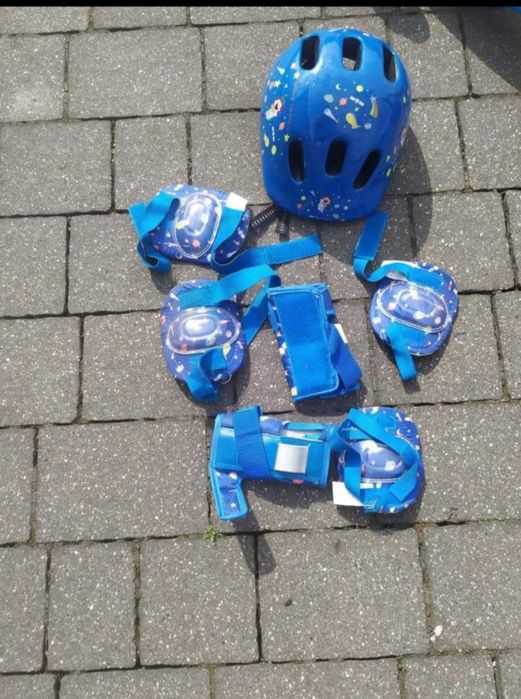Hulajnoga trojkolowa dziecieca