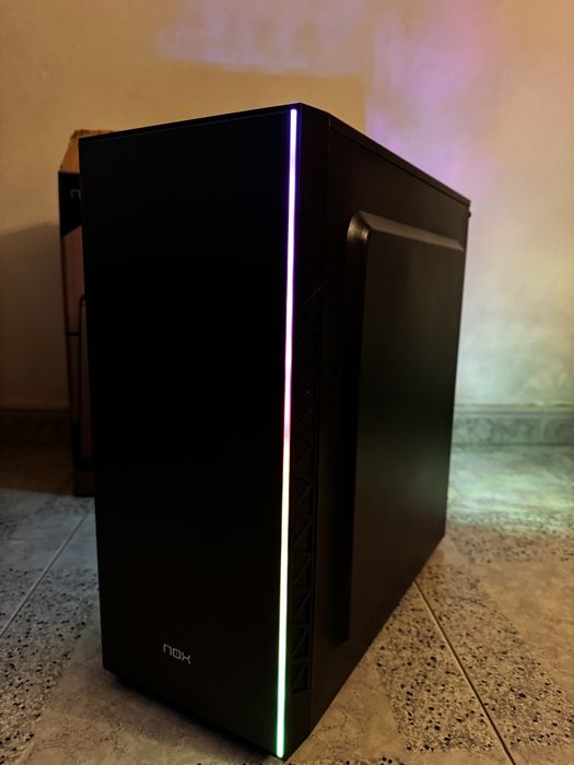 PC Gaming / Trabalho