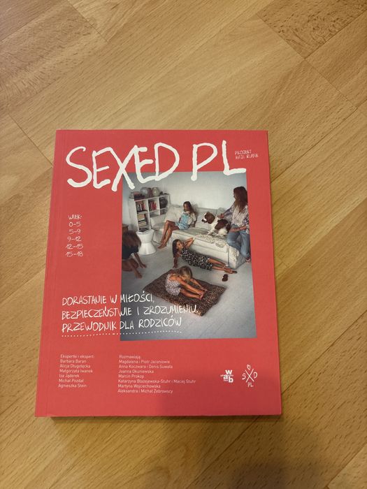 Se*ed pl dorastanie w miłości