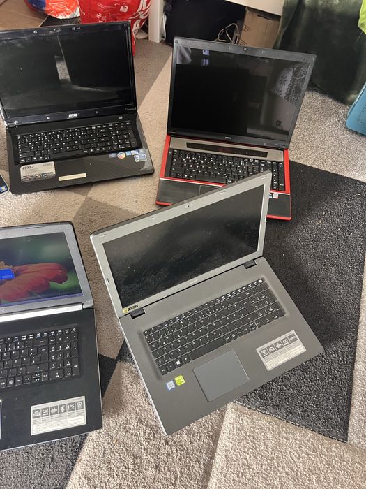 Asus N501VW inntel R Core i7 Asus UX303L i 7 5